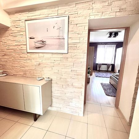Apartament Na Wzgorzu Lejlighed Gdynia Eksteriør billede