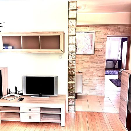 Apartament Na Wzgorzu Lejlighed Gdynia Eksteriør billede