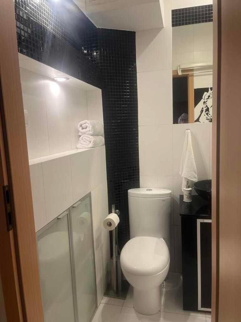 Apartament Na Wzgorzu Lejlighed Gdynia Eksteriør billede