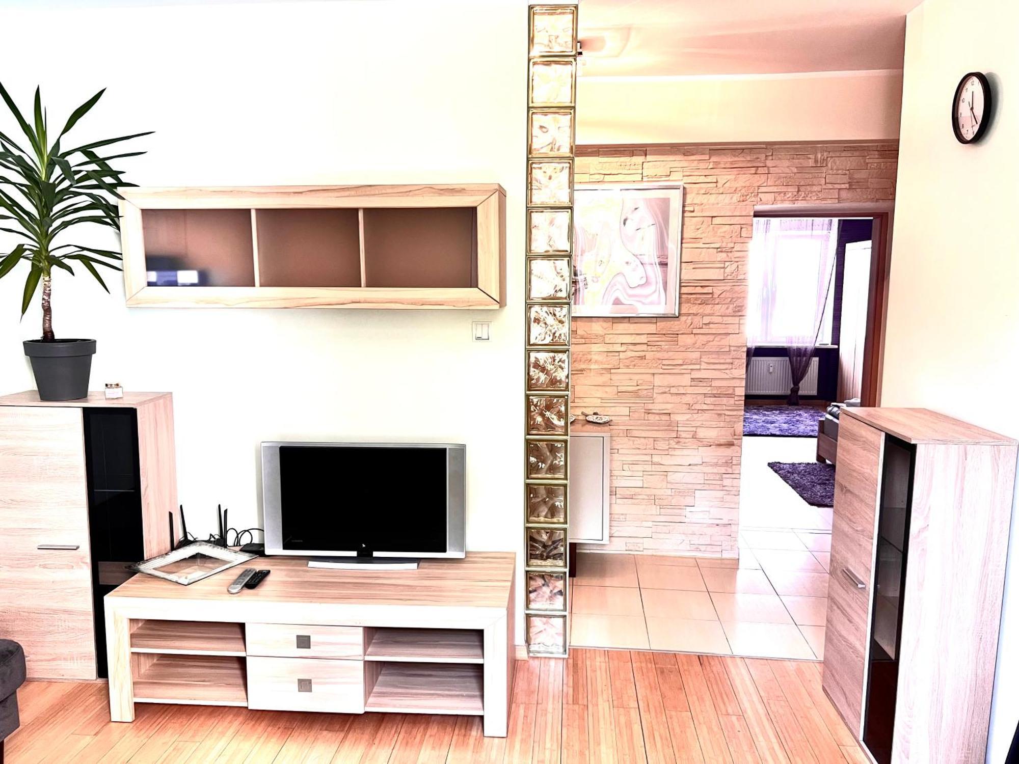 Apartament Na Wzgorzu Lejlighed Gdynia Eksteriør billede